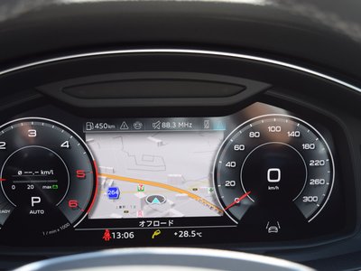 2024 AUDI A6 photo 14