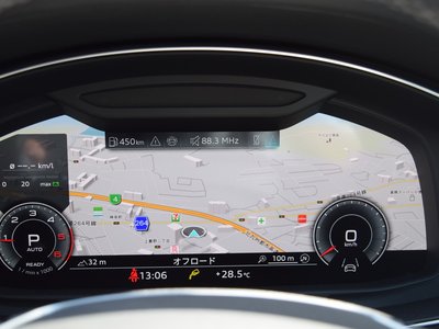 2024 AUDI A6 photo 15
