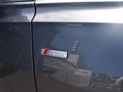 2024 AUDI A6 photo 5