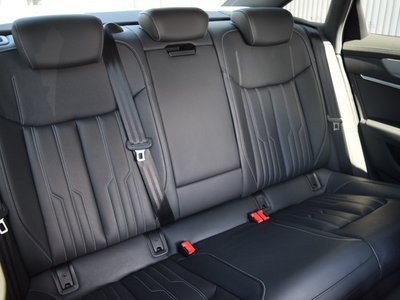 2024 AUDI A6 thumbnail 42