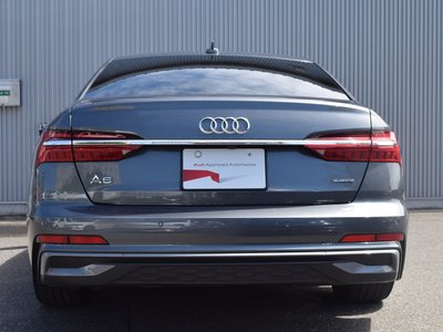 2024 AUDI A6 photo 9