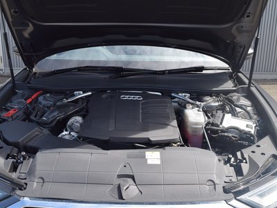 2024 AUDI A6 photo 6