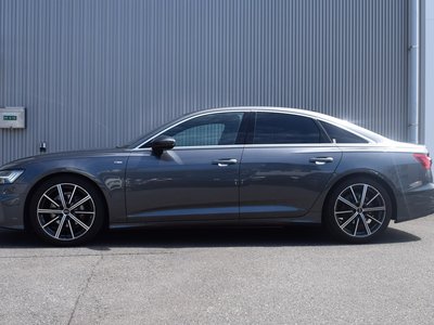 2024 AUDI A6 photo 7