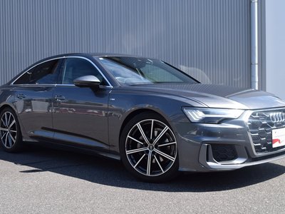 2024 AUDI A6 photo 3