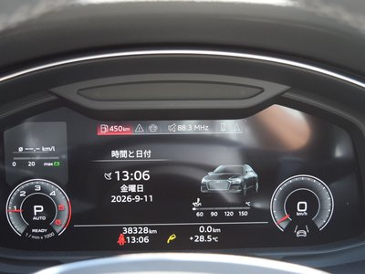 2024 AUDI A6 photo 13