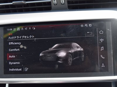 2024 AUDI A6 thumbnail 26