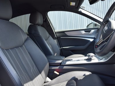 2024 AUDI A6 thumbnail 38