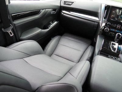 2023 Toyota ALPHARD 照片 71