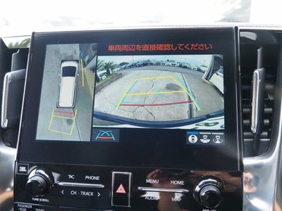 2023 Toyota ALPHARD 照片 47