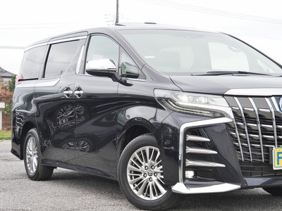 2023 Toyota ALPHARD 照片 15