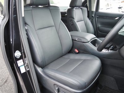 2023 Toyota ALPHARD 照片 26