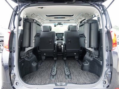 2023 Toyota ALPHARD 照片 39