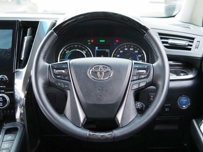 2023 Toyota ALPHARD 照片 41