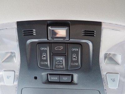 2023 Toyota ALPHARD 照片 62