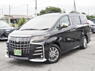 2023 Toyota ALPHARD 照片 4