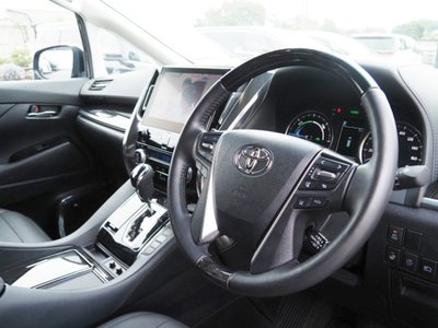 2023 Toyota ALPHARD 照片 70