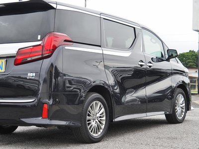 2023 Toyota ALPHARD 照片 17