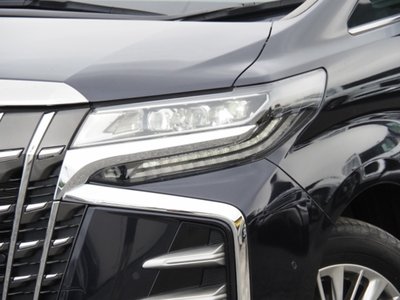 2023 Toyota ALPHARD 照片 19