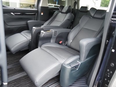 2023 Toyota ALPHARD 照片 32