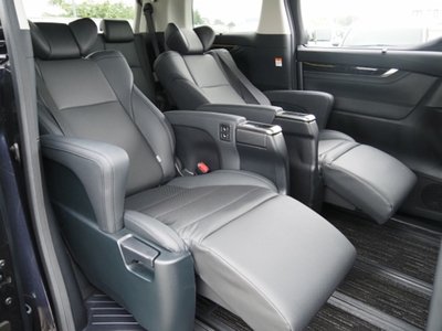 2023 Toyota ALPHARD 照片 31
