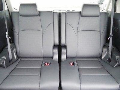 2023 Toyota ALPHARD 照片 36