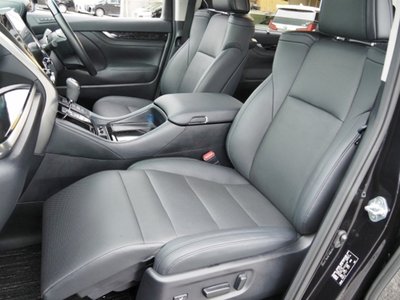 2023 Toyota ALPHARD 照片 28