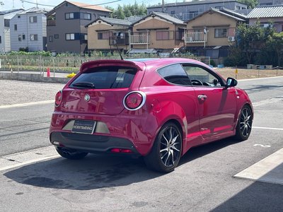 صورة 7 لـ 2012 ALFA Romeo MITO