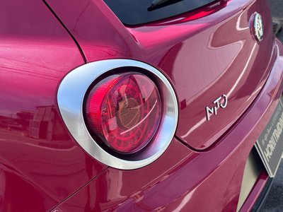 صورة 14 لـ 2012 ALFA Romeo MITO