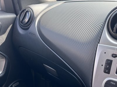 2012 ALFA Romeo MITO 照片 32