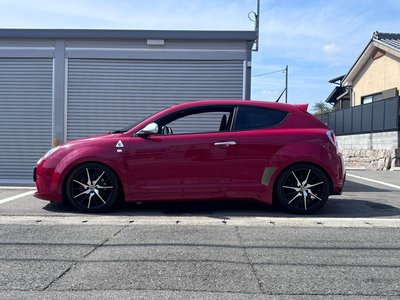صورة 4 لـ 2012 ALFA Romeo MITO