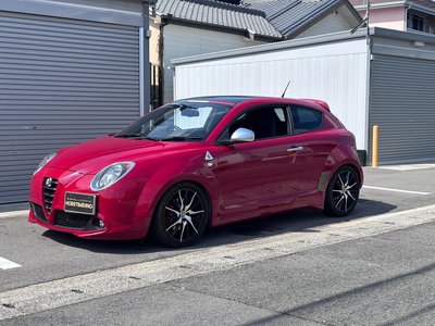 صورة 1 لـ 2012 ALFA Romeo MITO