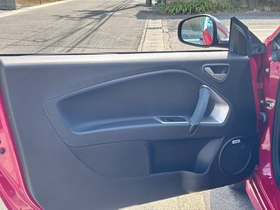 2012 ALFA Romeo MITO 照片 19