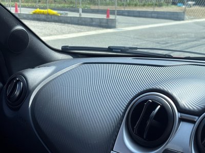 2012 ALFA Romeo MITO 照片 37