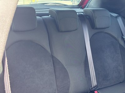 2012 ALFA Romeo MITO 照片 39