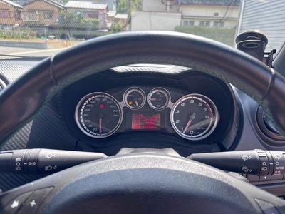 2012 ALFA Romeo MITO 照片 28