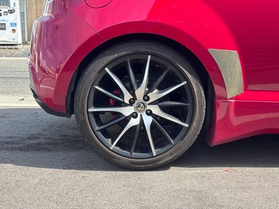 صورة 8 لـ 2012 ALFA Romeo MITO