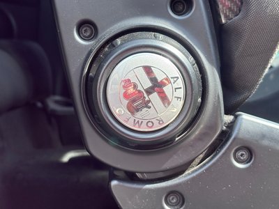 2012 ALFA Romeo MITO 照片 24