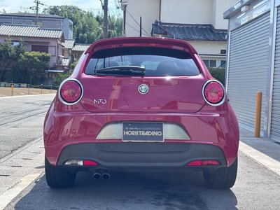 صورة 6 لـ 2012 ALFA Romeo MITO