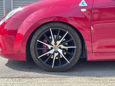 صورة 10 لـ 2012 ALFA Romeo MITO
