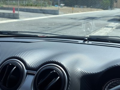 2012 ALFA Romeo MITO 照片 36
