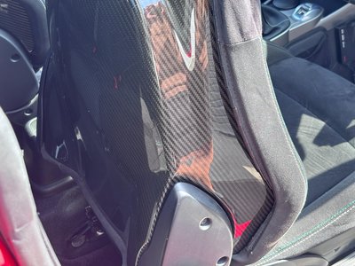 2012 ALFA Romeo MITO 照片 42