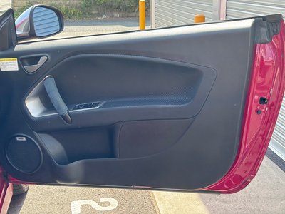 2012 ALFA Romeo MITO 照片 20