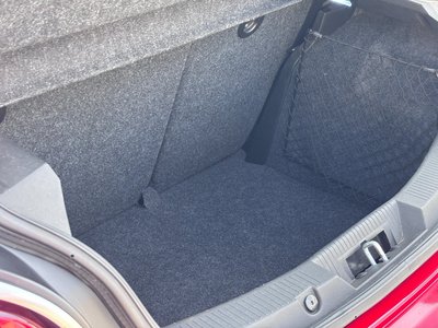 2012 ALFA Romeo MITO 照片 43