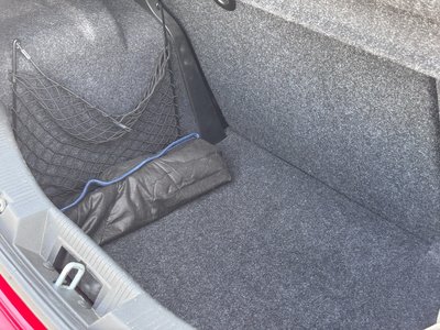 2012 ALFA Romeo MITO 照片 44