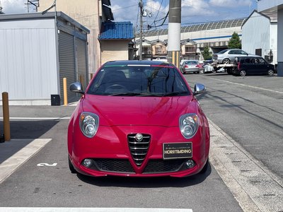صورة 2 لـ 2012 ALFA Romeo MITO
