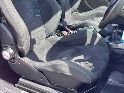 2012 ALFA Romeo MITO 照片 23