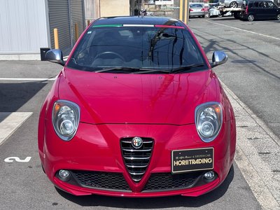 صورة 3 لـ 2012 ALFA Romeo MITO