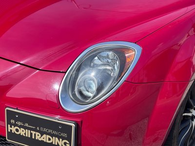 صورة 12 لـ 2012 ALFA Romeo MITO