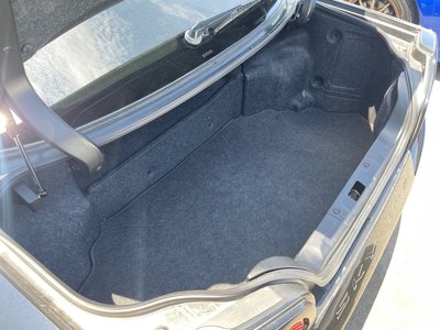 1998 Nissan SKYLINE COUPE 缩略图 33