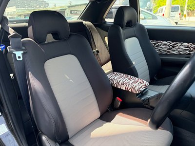 1998 Nissan SKYLINE COUPE 缩略图 28